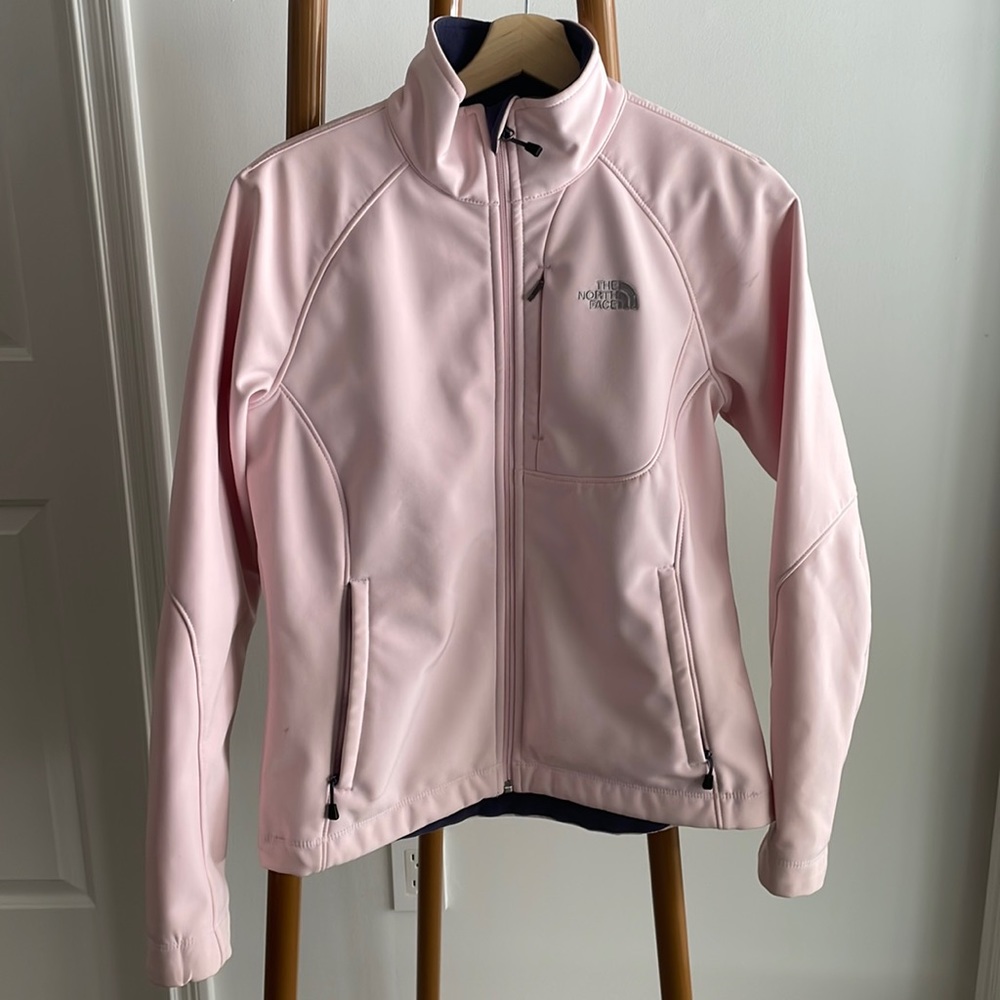 The NorthFace Jacket